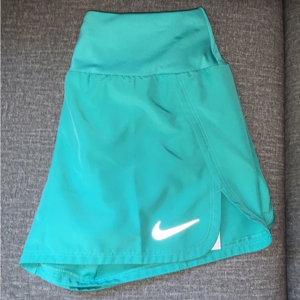 Nike Dri Fit Running Shorts